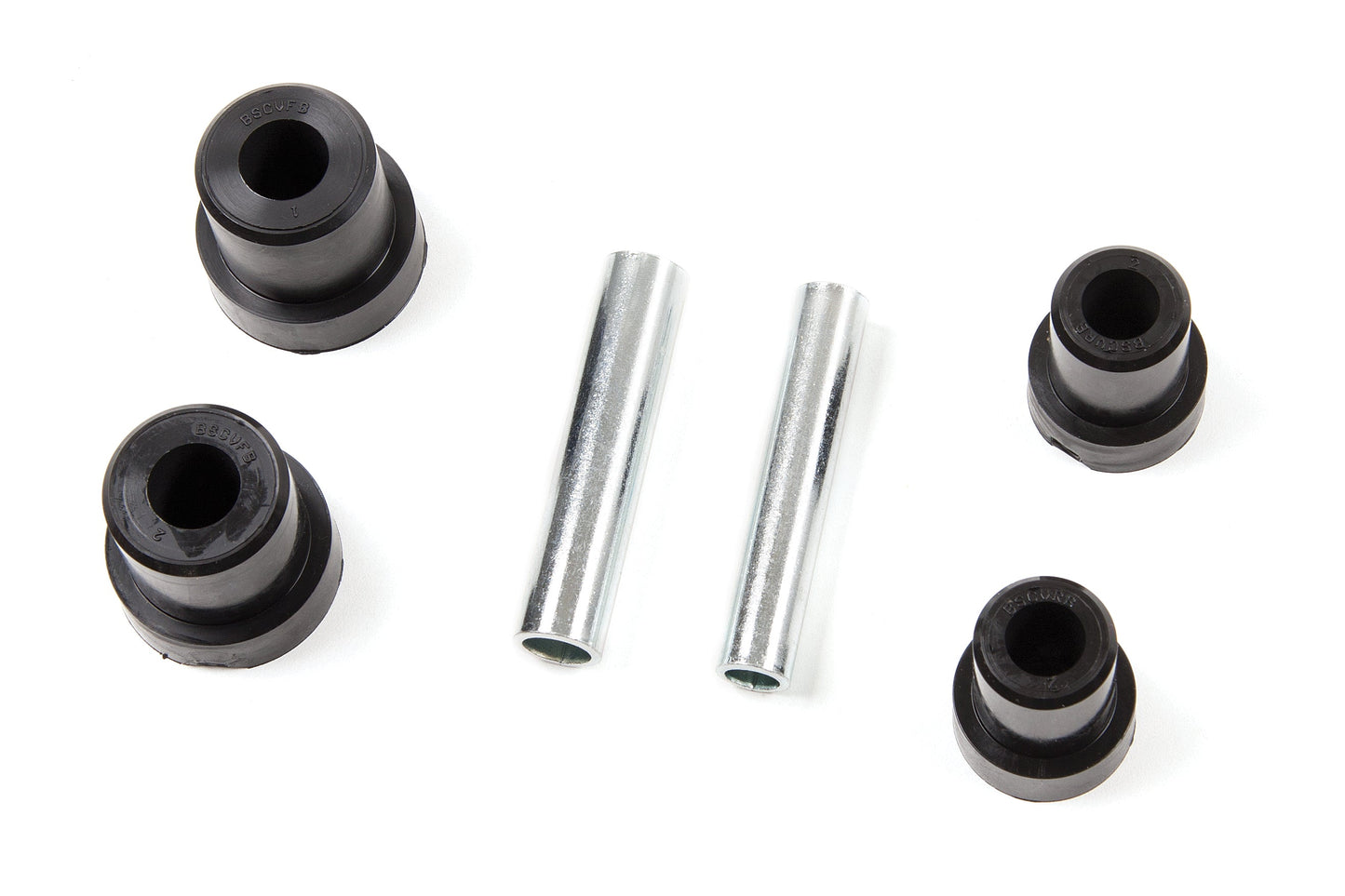 73-87 Chevrolet Leaf Spring Bushing Kit Zone Offroad
