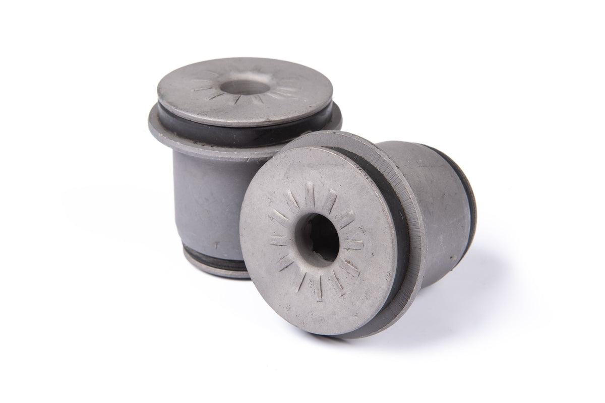 Service Kit: UCA Bushing Kit GM 1500 C2352, C2314, C1232, C2670, C2321, C1241, C2353, C1173, C2672 Zone Offroad