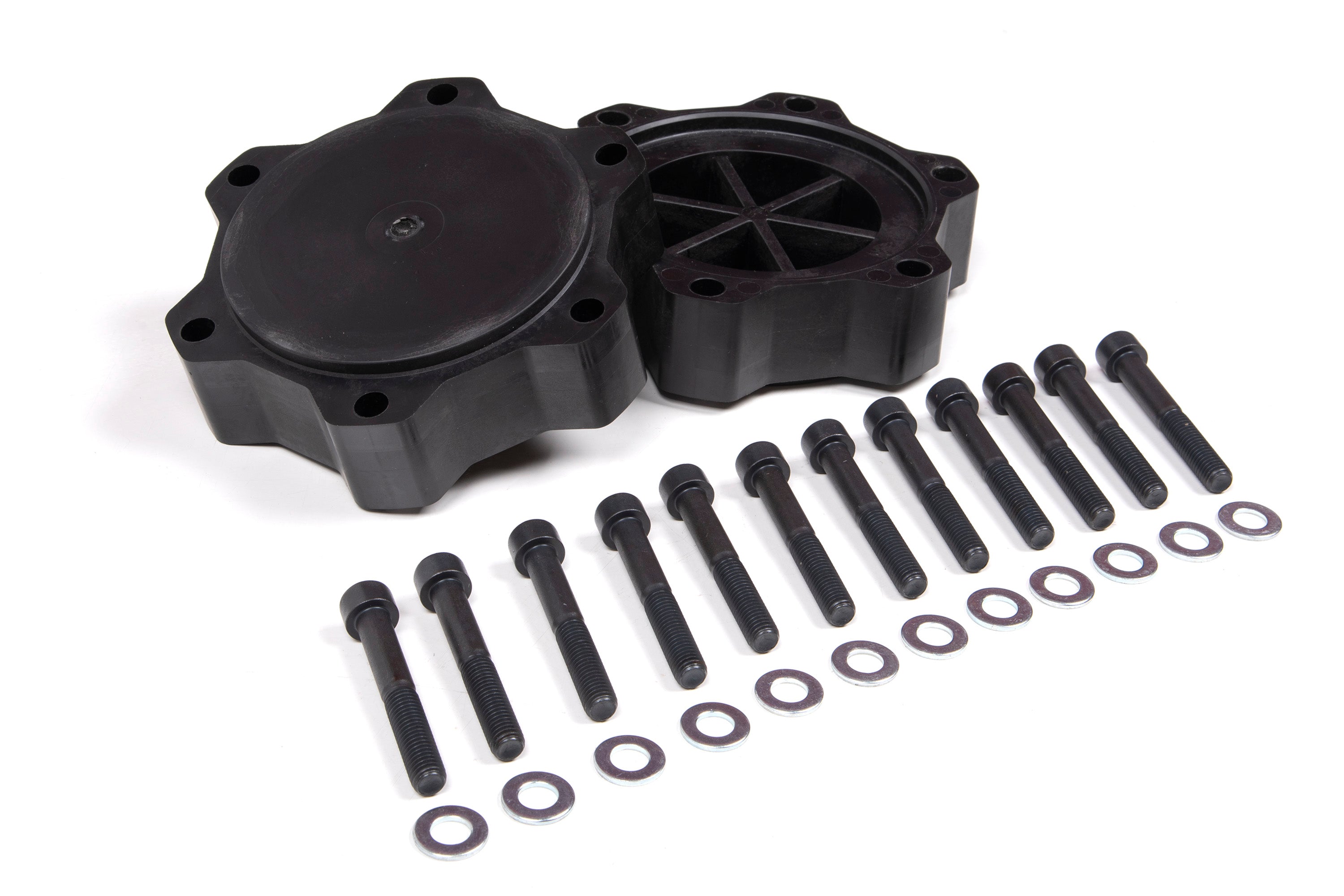 Service Kit: CV Spacer GM C2621 Zone Offroad