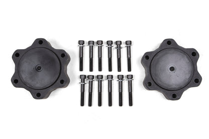 Service Kit: CV Spacer Kit 99-06 GM 1500 6 Inch Lift C2612 Zone Offroad