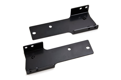 04-07 Chevrolet/GMC Colorado/Canyon Rear Bumper Kit Zone Offroad