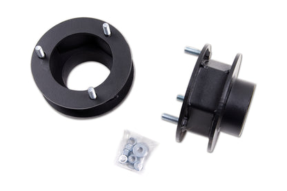 94-00 Doge RAM 1500 94-00 RAM 2500/3500 4WD 2.5 Inch Leveling Kit Zone Offroad