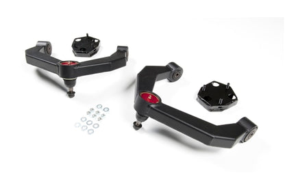 12-14 RAM 1500 4WD 2 Inch Adventure Series Spacer Leveling Kit Zone Offroad