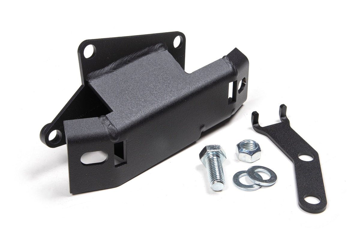 19-24 Ram 2500/3500 T-Case Index - Manual - Gas Zone Offroad