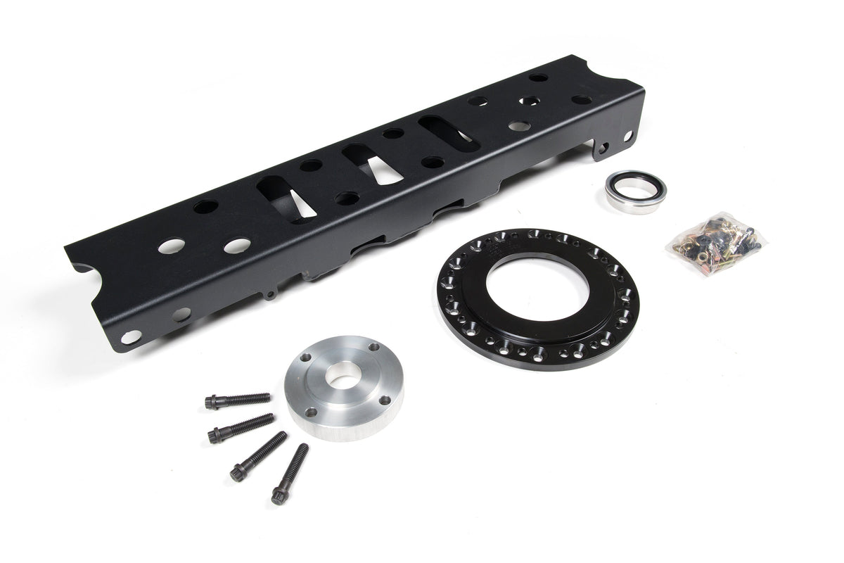 13-14 3500/14 2500 T-Case Index - 8 Bolt Zone Offroad