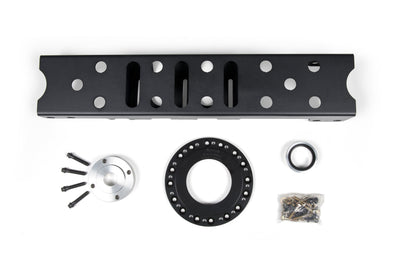 13-14 3500/14 2500 T-Case Index - 8 Bolt Zone Offroad