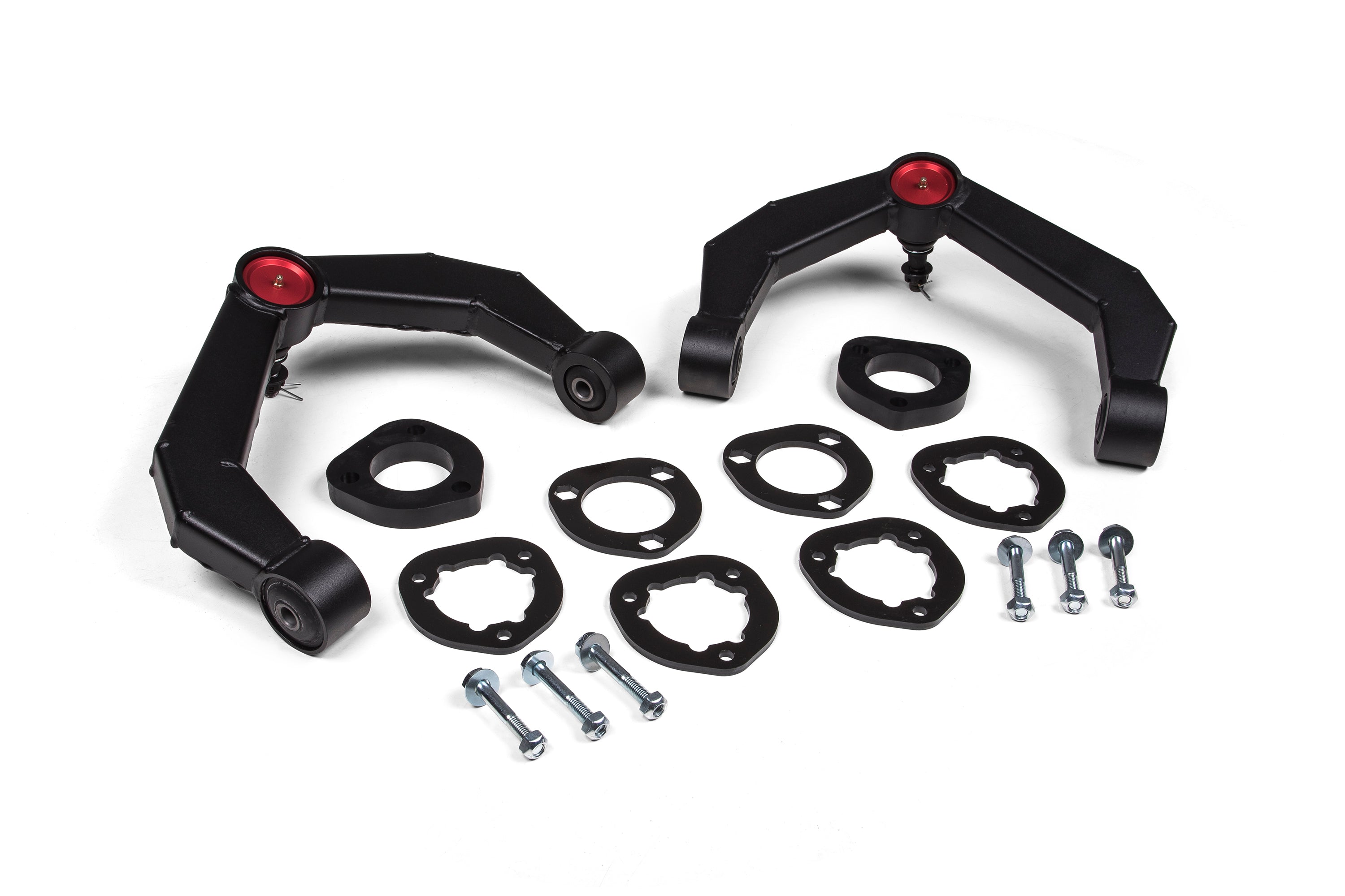 19-23 RAM 1500 2 Inch Leveling Kit Zone Offroad
