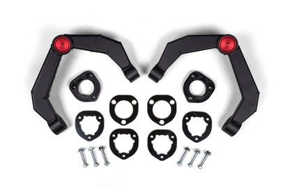 19-23 RAM 1500 2 Inch Leveling Kit Zone Offroad