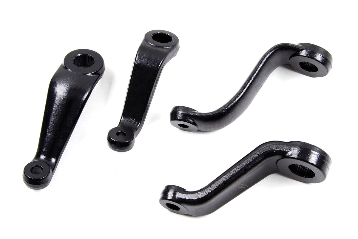 00-01 Dodge Pitman Arm Zone Offroad