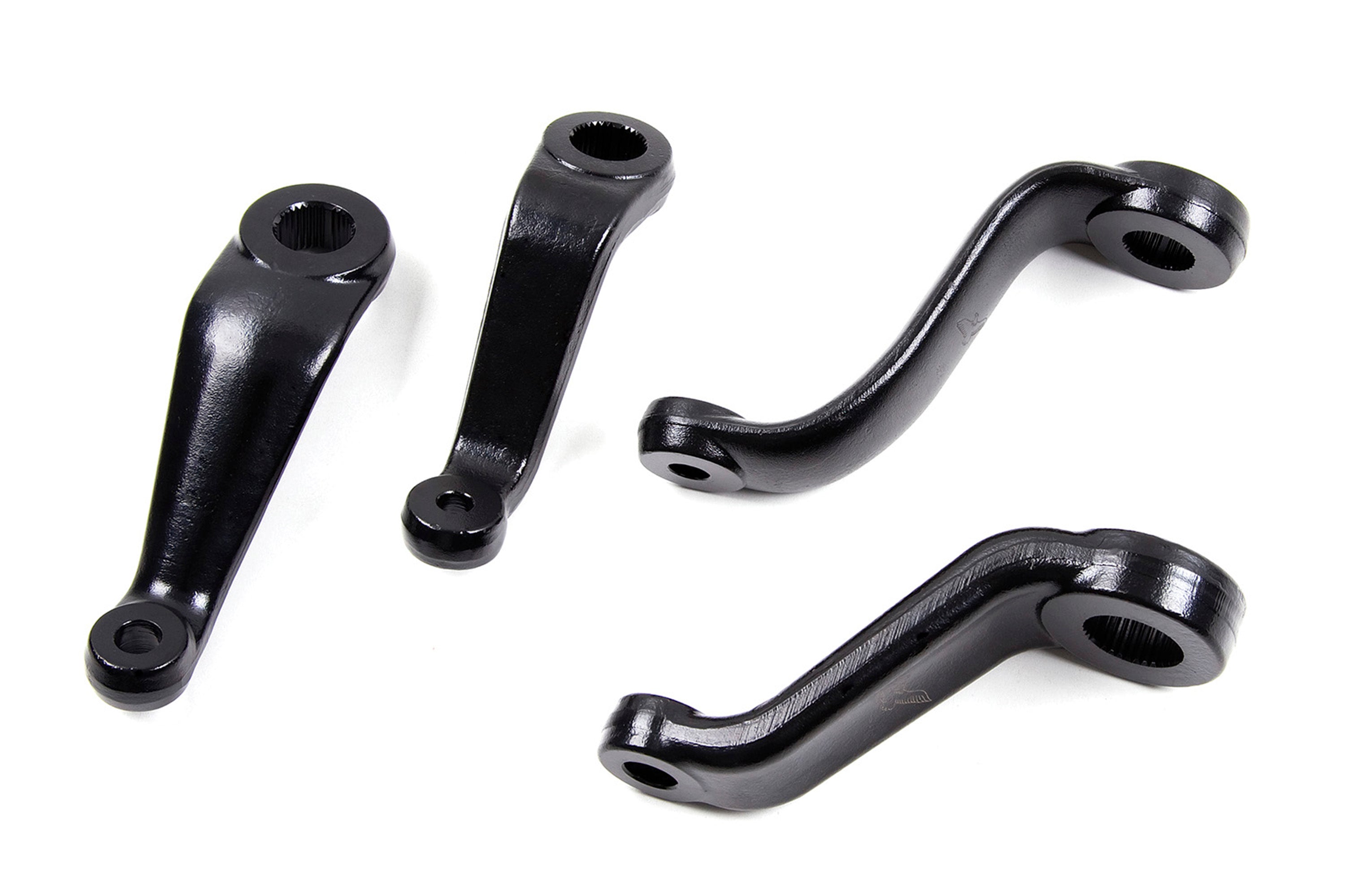 00-01 Dodge Pitman Arm Zone Offroad