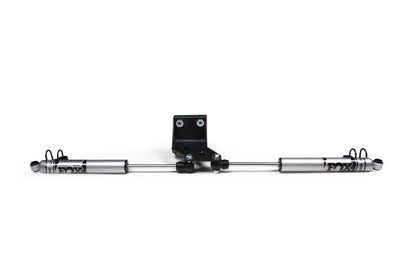 05-24 Ford F-250/F-350 Super Duty Super Duty Zone Dual Stabilizer Zone Offroad