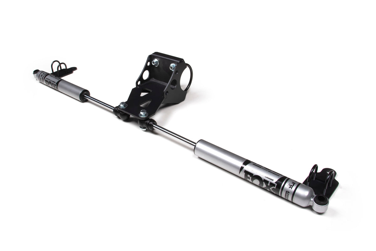 05-24 Ford F-250/F-350 Super Duty Super Duty Zone Dual Stabilizer Zone Offroad