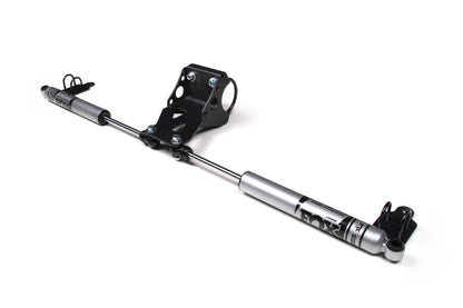 05-24 Ford F-250/F-350 Super Duty Super Duty Zone Dual Stabilizer Zone Offroad
