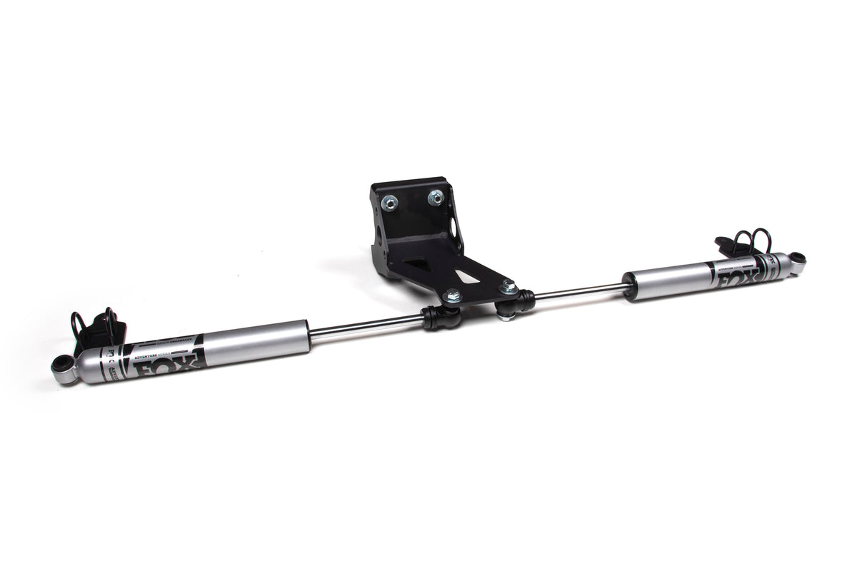 05-24 Ford F-250/F-350 Super Duty Super Duty Zone Dual Stabilizer Zone Offroad