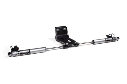 05-24 Ford F-250/F-350 Super Duty Super Duty Zone Dual Stabilizer Zone Offroad
