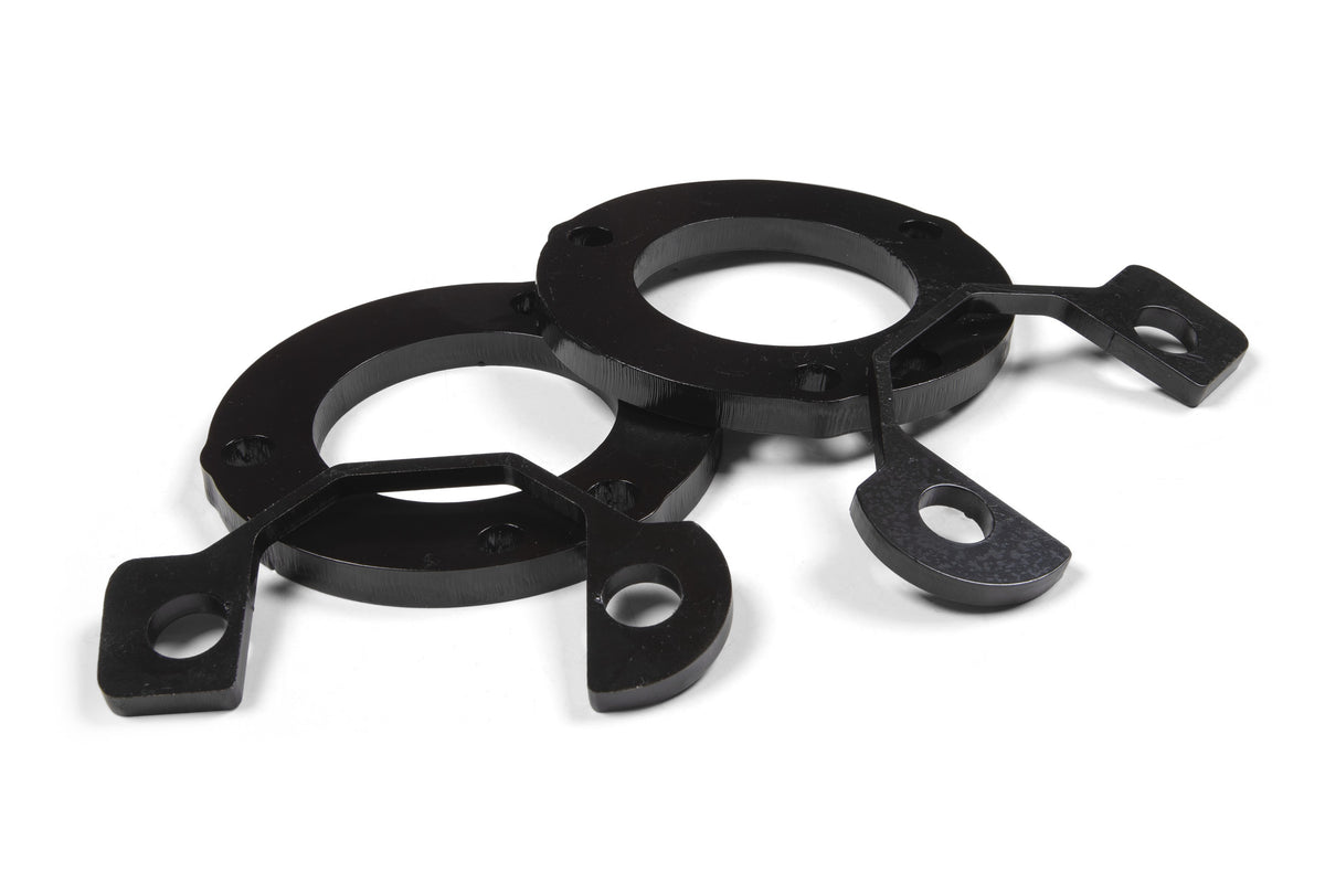 21-25 Ford Bronco 1 Inch Leveling Kit Zone Offroad