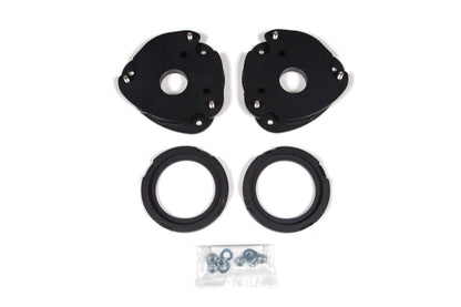 2022 Ford Maverick AWD 1 Inch Leveling Kit Zone Offroad