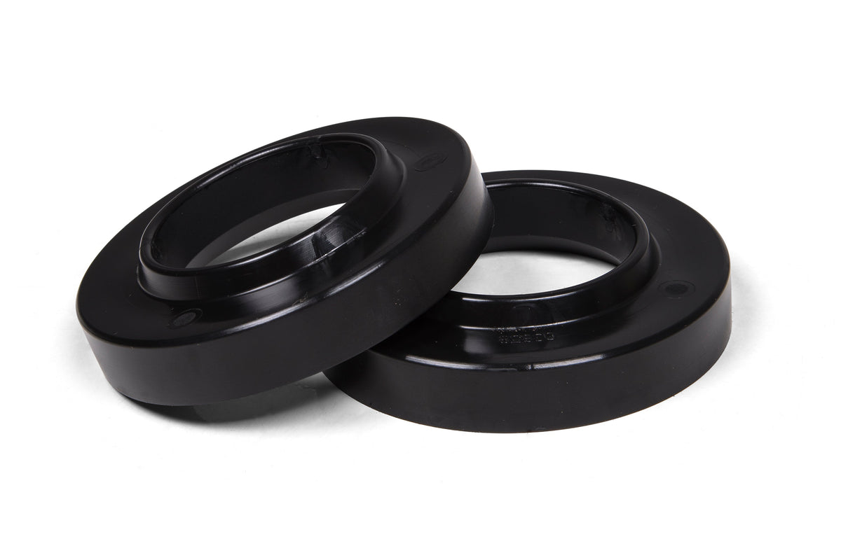 18-26 JL/JT/JK 0.75 Inch Coil Spring Leveling Spacer Zone Offroad
