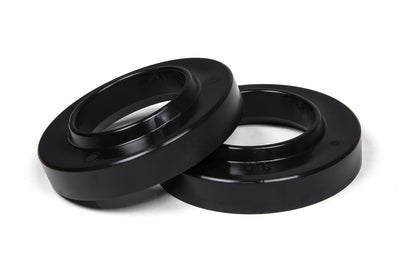 18-26 JL/JT/JK 0.75 Inch Coil Spring Leveling Spacer Zone Offroad