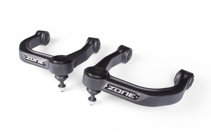 22-26 Toyota Tundra 4WD Upper Control Arm Kit Zone Offroad