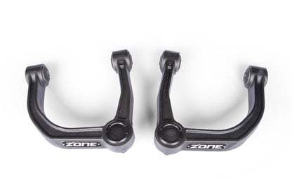 22-26 Toyota Tundra 4WD Upper Control Arm Kit Zone Offroad