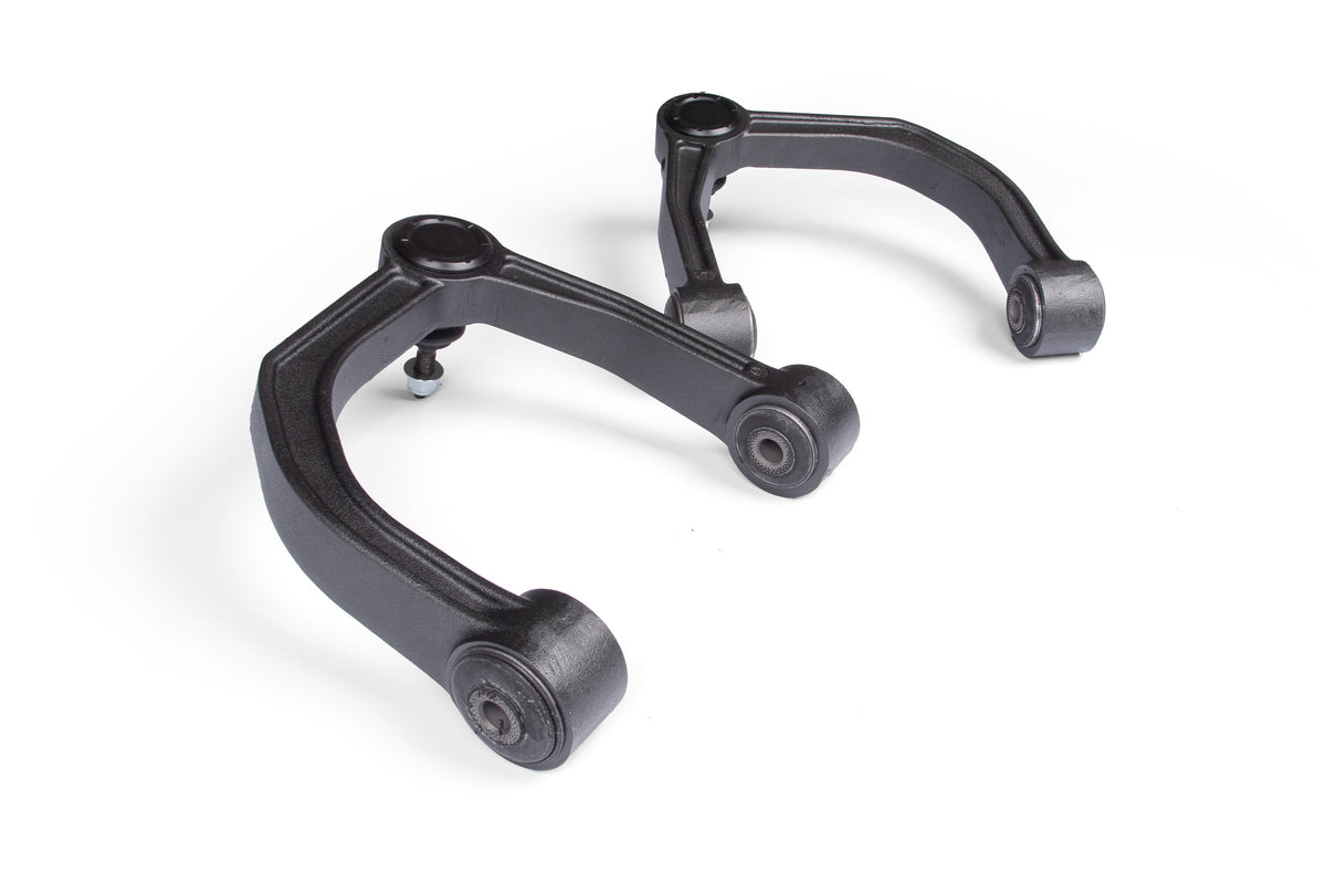 22-26 Toyota Tundra 4WD Upper Control Arm Kit Zone Offroad