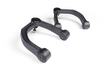 22-26 Toyota Tundra 4WD Upper Control Arm Kit Zone Offroad