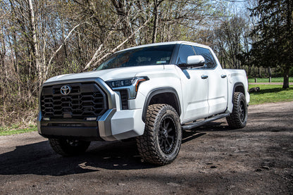 2022 Toyota Tundra 4WD 2 Inch Leveling Kit Zone Offroad