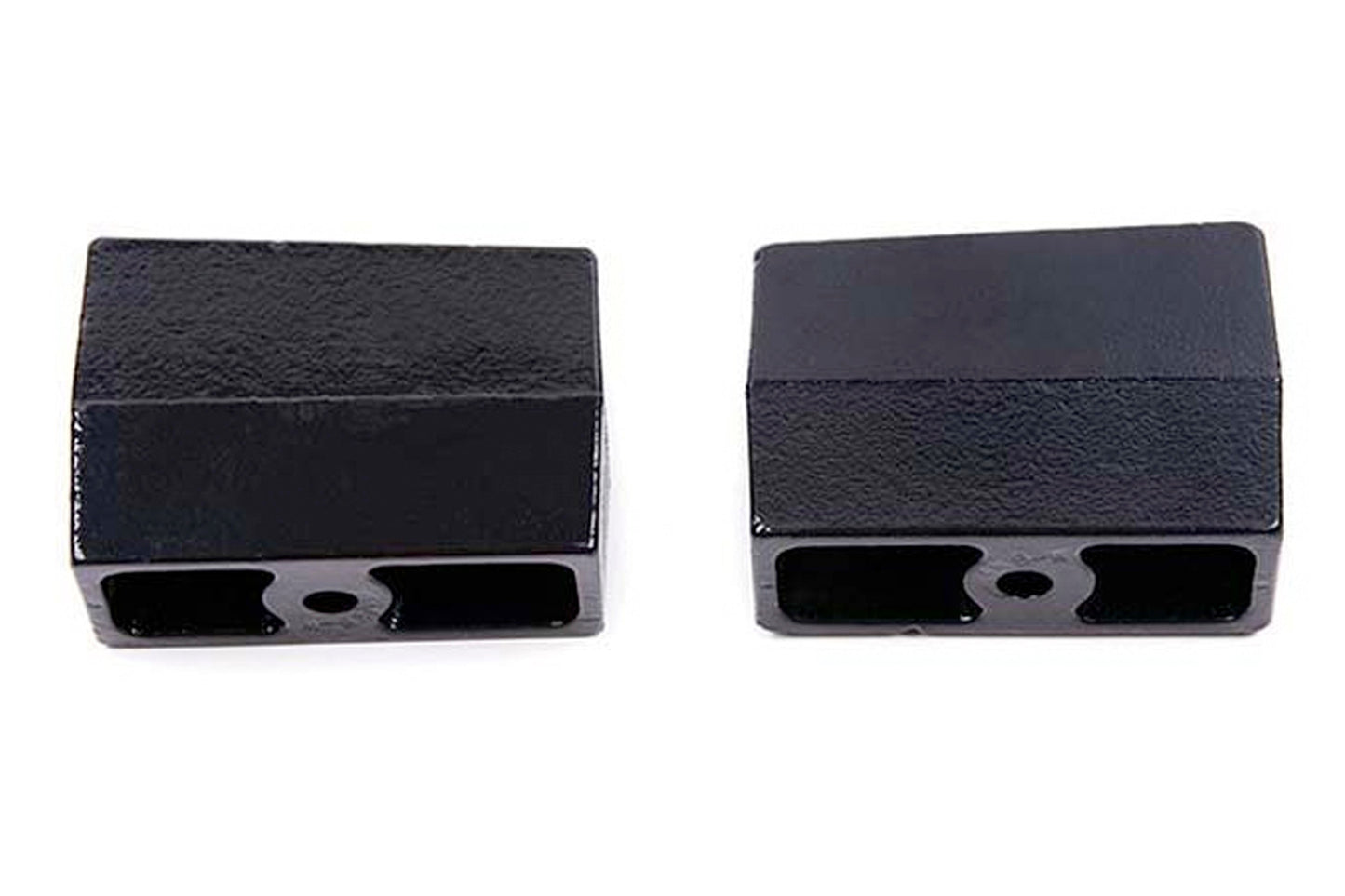 4 Inch Lift Blocks - 3/4 Inch Pin Zone Offroad