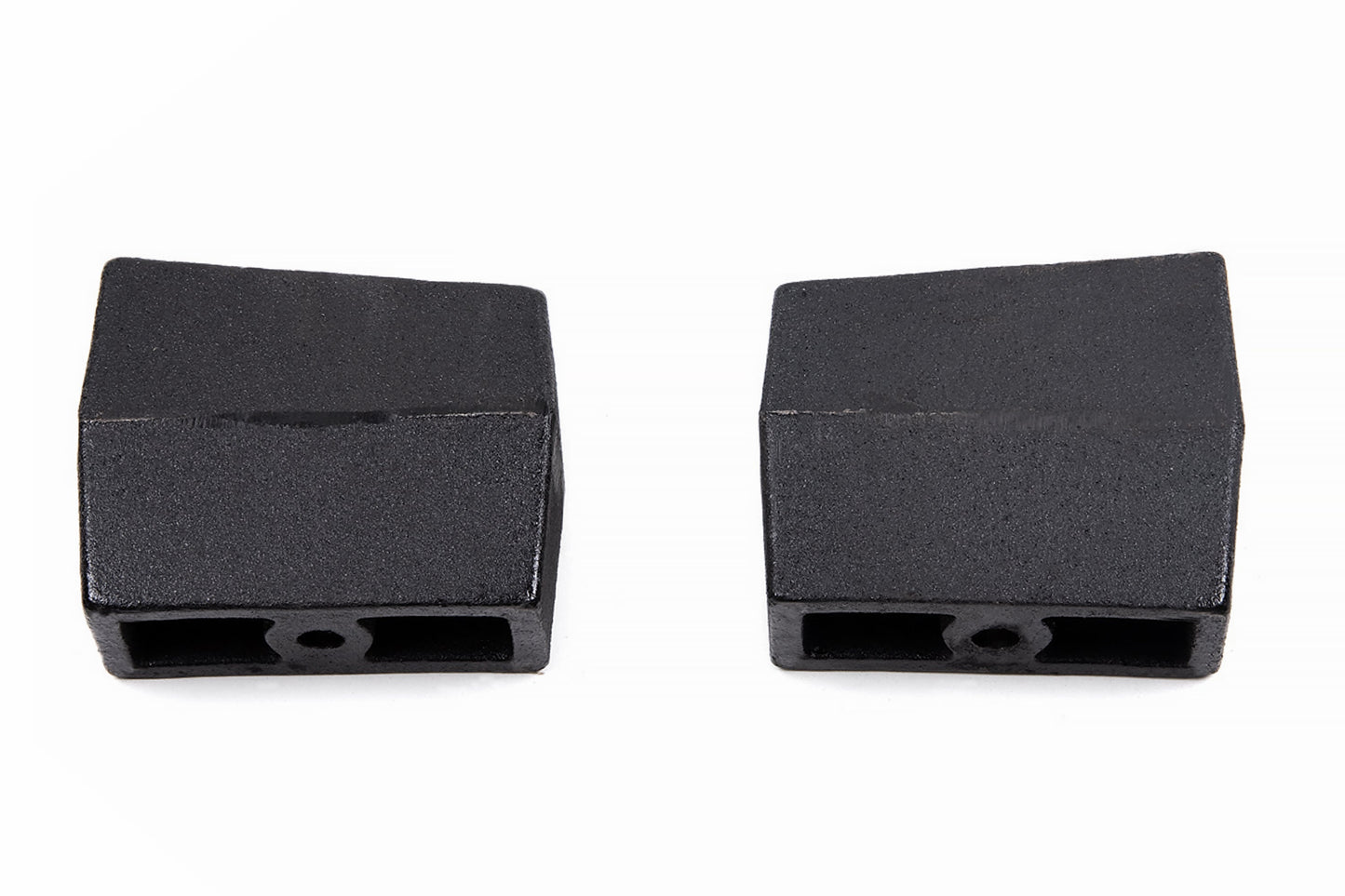5 Inch Lift Blocks - 3/4 Inch Pin Zone Offroad