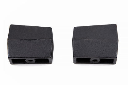 5 Inch Lift Blocks - 3/4 Inch Pin Zone Offroad