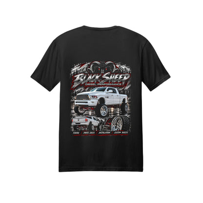 BSDP Cummins Shirt