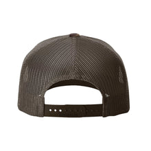 Tan Duck Camo BSDP Hat