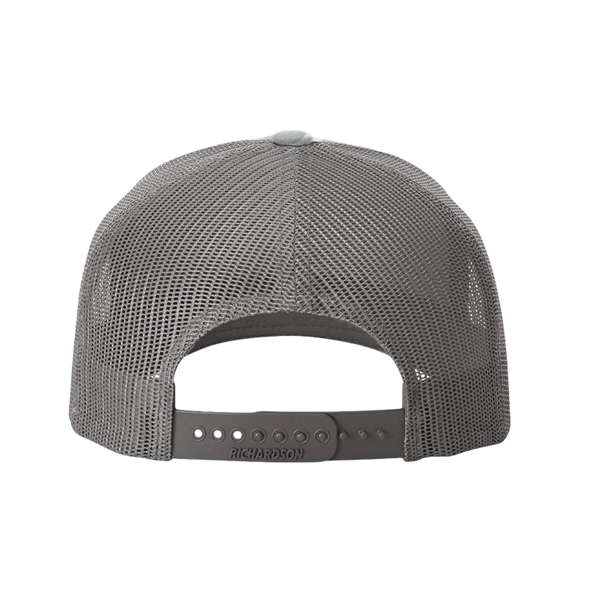 Salty Duck Camo BSDP Hat