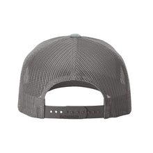 Salty Duck Camo BSDP Hat
