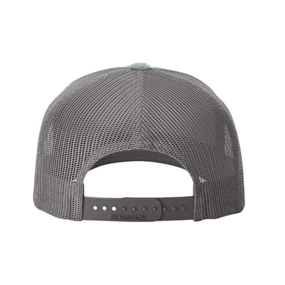 Salty Duck Camo BSDP Hat