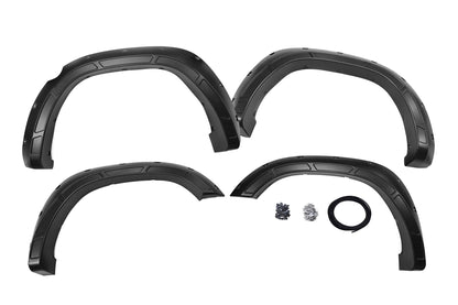 Defender Fender Flares | Ram 1500 2WD/4WD (2019-2024)