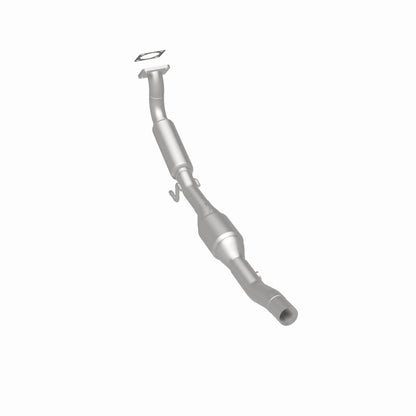 MagnaFlow 2001 Volkswagen Beetle 2.0L Direct Fit Converter