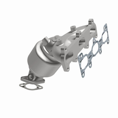 MagnaFlow Direct Fit Catalytic Converter 07-09 Hyundai Santa Fe 2.7L