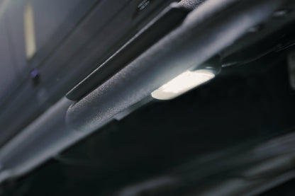 Lund 2018-2019 Ram 1500 NightFX Guide Lights - Black