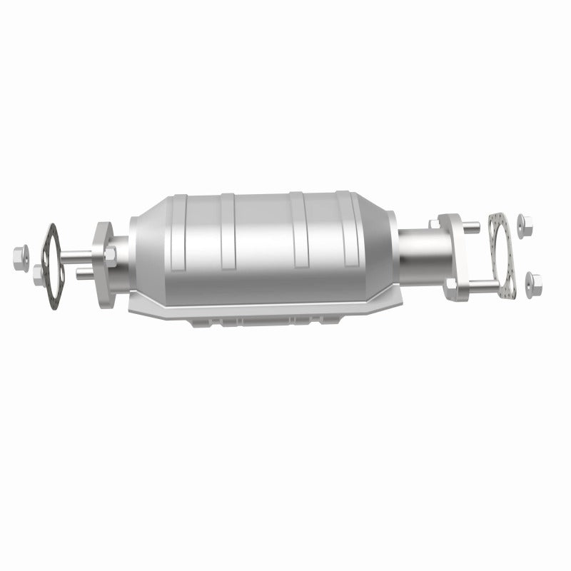 MagnaFlow Direct Fit Catalytic Converter 06-08 Hyundai Tucson 2.0L