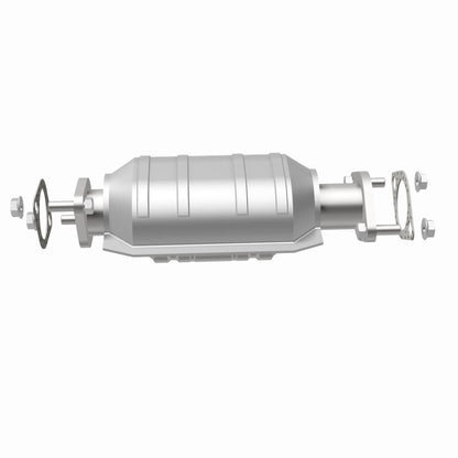 MagnaFlow Direct Fit Catalytic Converter 06-08 Hyundai Tucson 2.0L