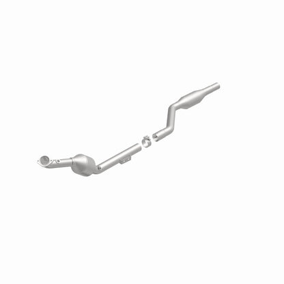 MagnaFlow Direct Fit Catalytic Converter 00-03 Mercedes S430 4.3L