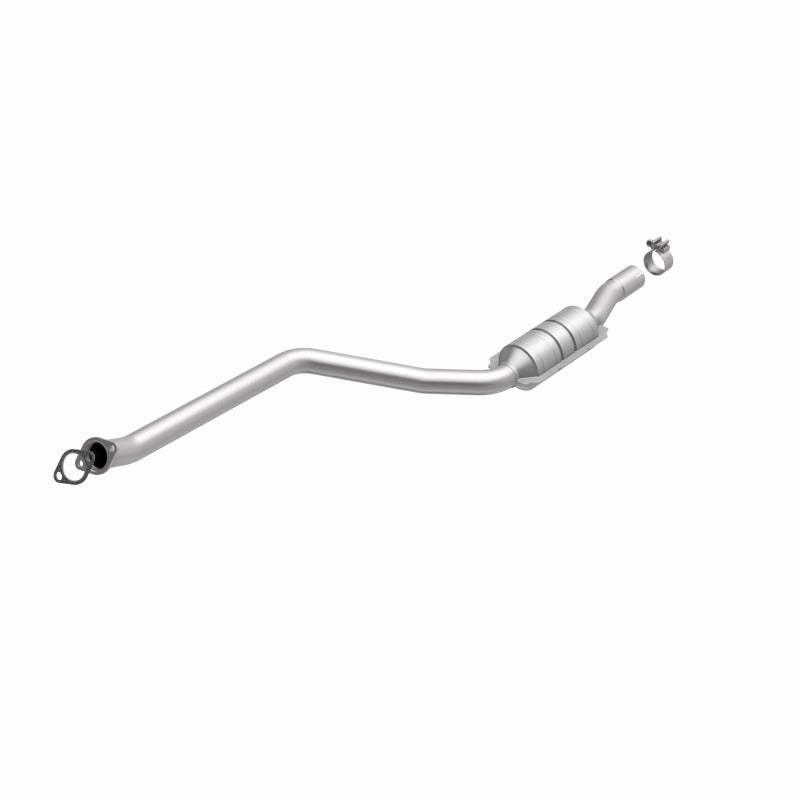 MagnaFlow 08-10 BMW 528i 3.0L Direct Fit Converter