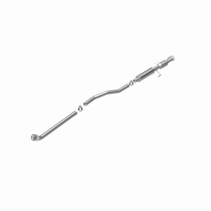 MagnaFlow Direct Fit Catalytic Converter 13-18 Mazda CX-5 OEM Underbody
