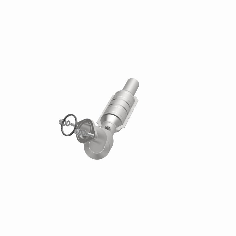 MagnaFlow Direct Fit Catalytic Converter 10-11 Chevrolet Camaro V6 3.6L