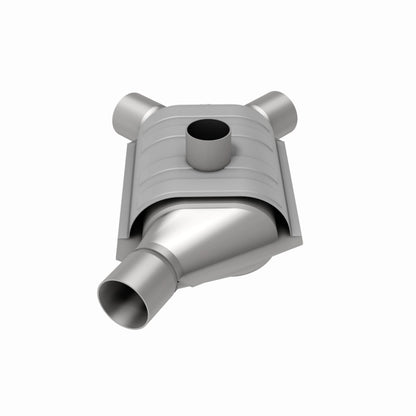 MagnaFlow Universal Catalytic Converter 2 Subaru