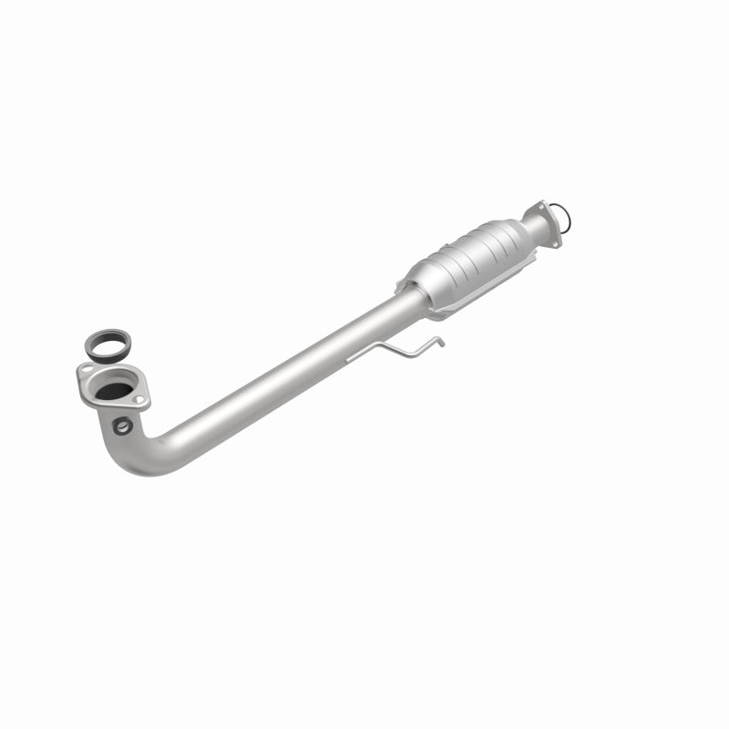 MagnaFlow Direct Fit Catalytic Converter 01-05 Honda Civic EX/GX 1.7L