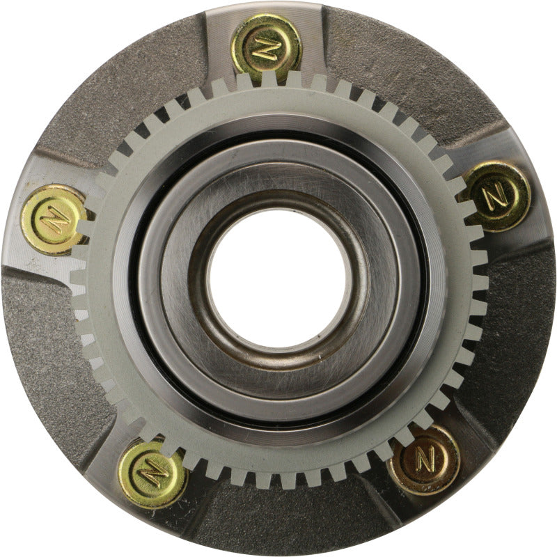 MOOG 94-04 Ford Mustang Front Hub Assembly