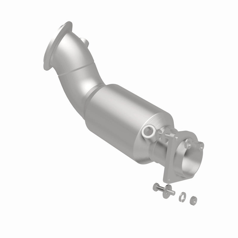MagnaFlow 2015 M3 3 Underbody Direct Fit Converter